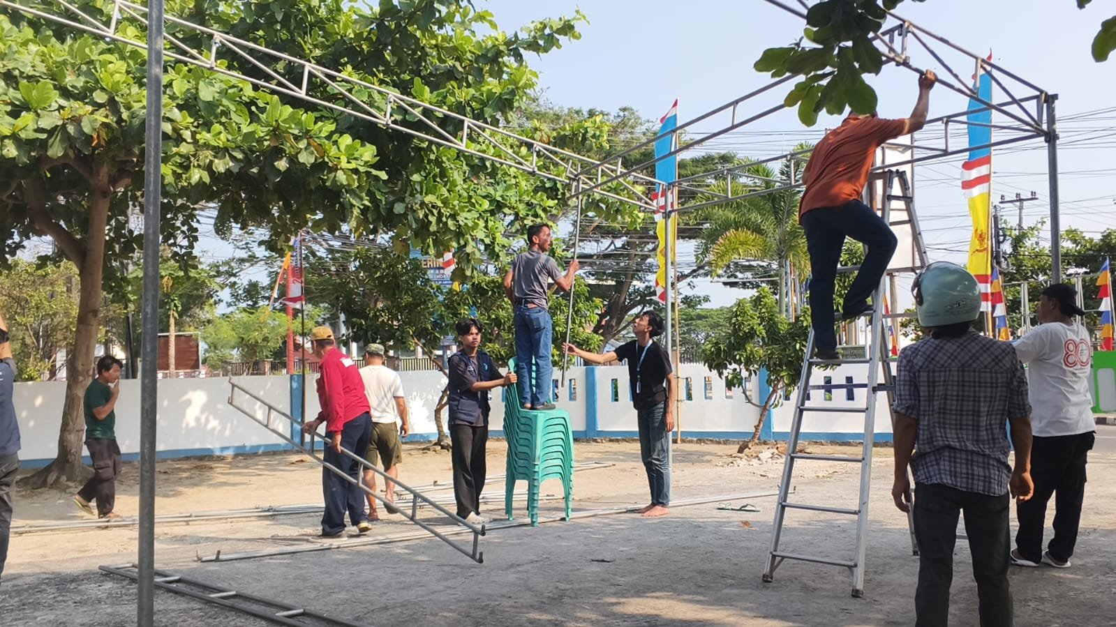 Gotong Royong