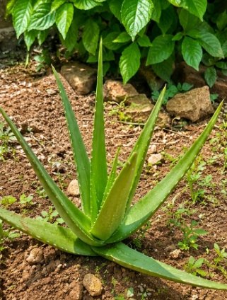Lidah buaya